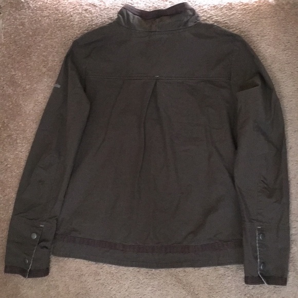 Columbia Jacket - Picture 5 of 8